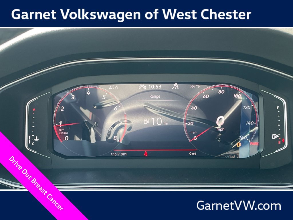 New 2026 Volkswagen Jetta GLI Autobahn FWD image 23