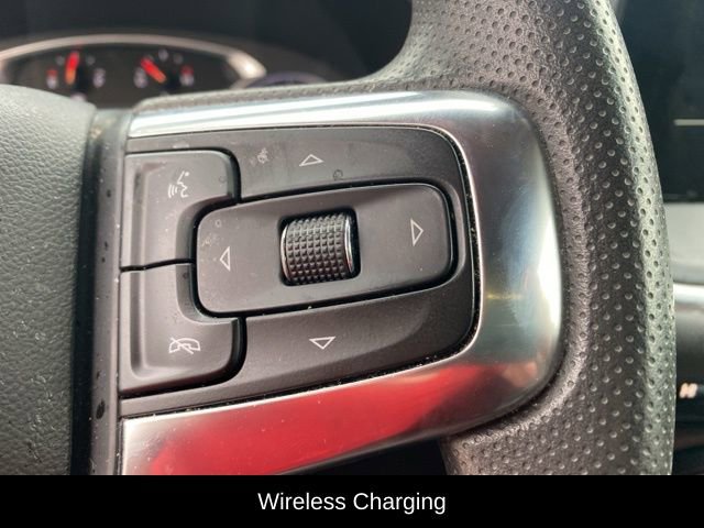 Used 2024 Chevrolet Blazer LT w/ Convenience Package image 14