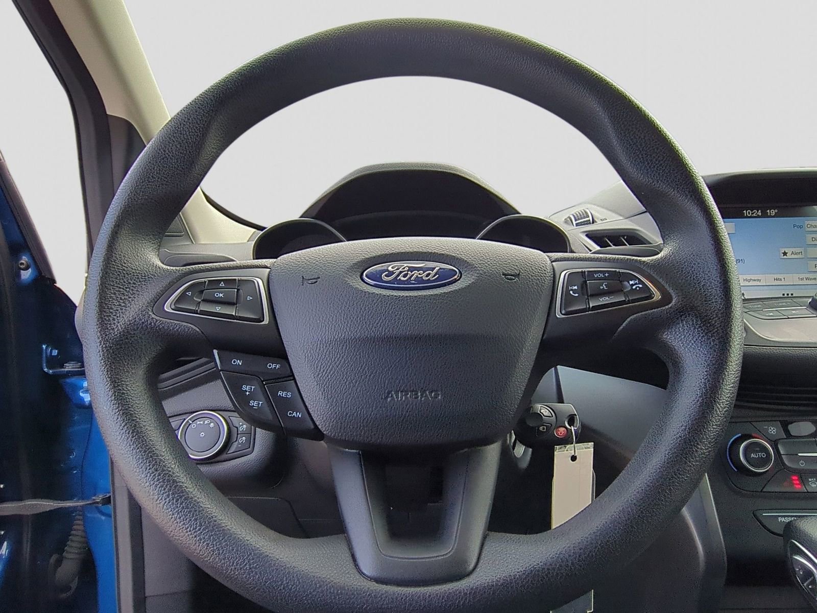 Used 2018 Ford Escape SE w/ SE Sync 3 Package image 24