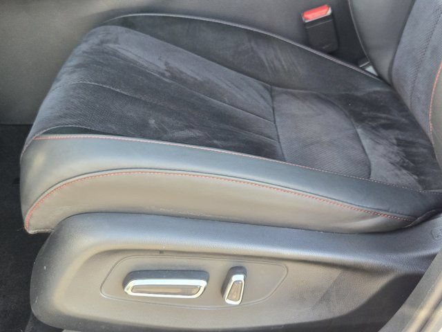 Certified 2025 Acura ADX A-Spec FWD image 26