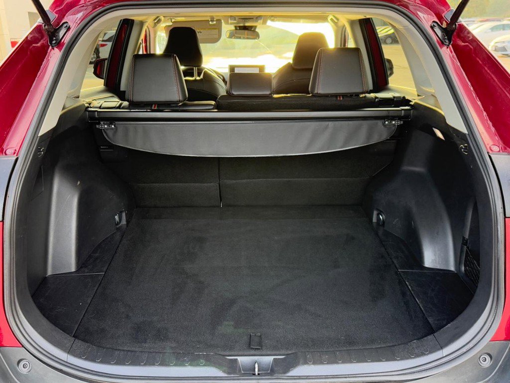 Certified 2024 Toyota RAV4 Adventure image 4