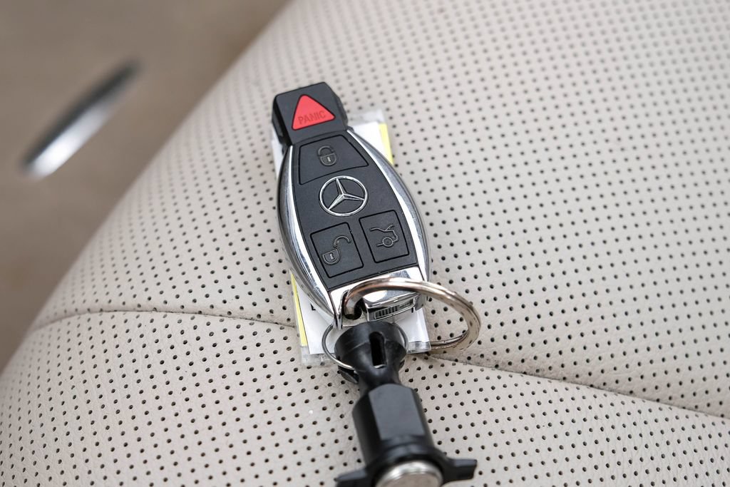 Used 2014 Mercedes-Benz S 550 Sedan image 68
