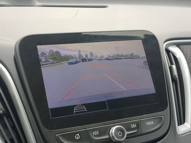 Certified 2024 Chevrolet Malibu LT image 35