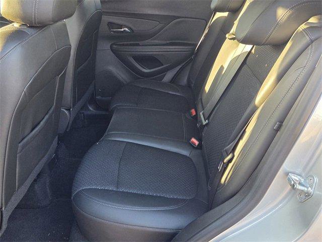 Certified 2022 Buick Encore Preferred w/ Safety Package image 10