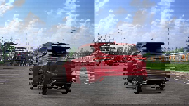 New 2026 Toyota Highlander XSE image 89