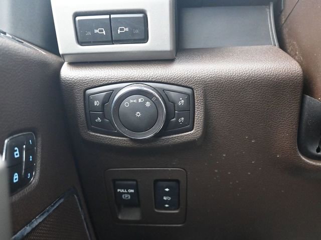 Used 2018 Ford F150 King Ranch image 16