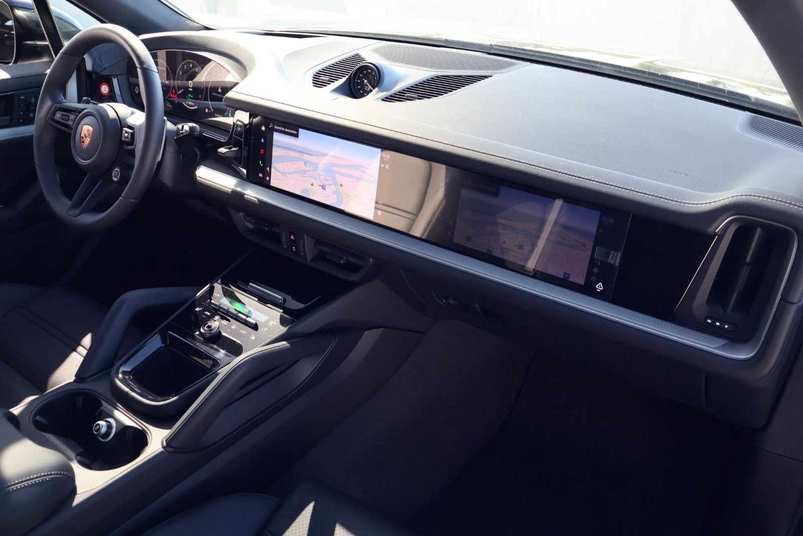 New 2026 Porsche Cayenne E-Hybrid image 25