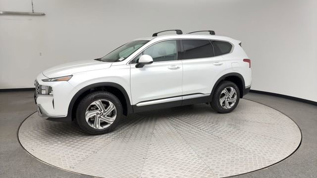Certified 2022 Hyundai Santa Fe SEL image 6