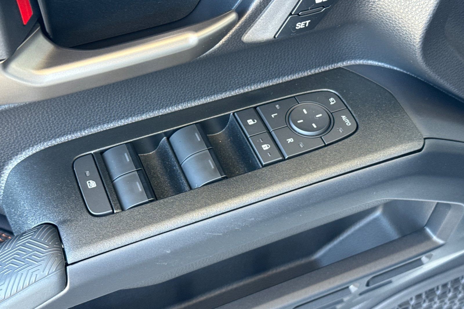 New 2026 Toyota 4Runner Platinum image 14