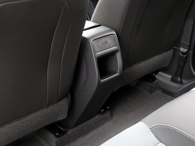 New 2026 Chevrolet Trax LT w/ Driver Confidence Package image 13