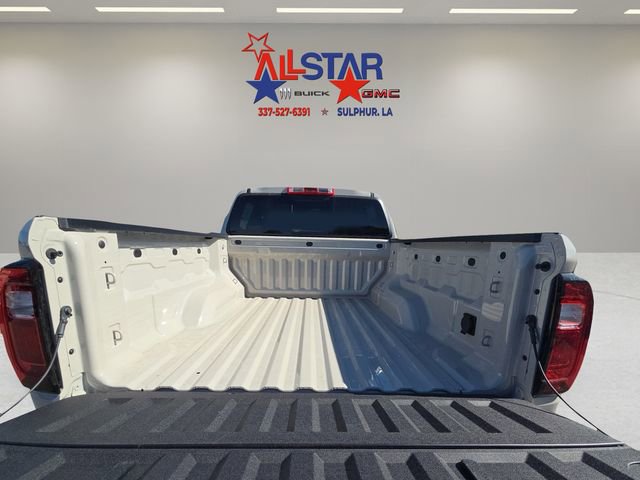 New 2026 GMC Canyon Elevation w/ Convenience Package image 29