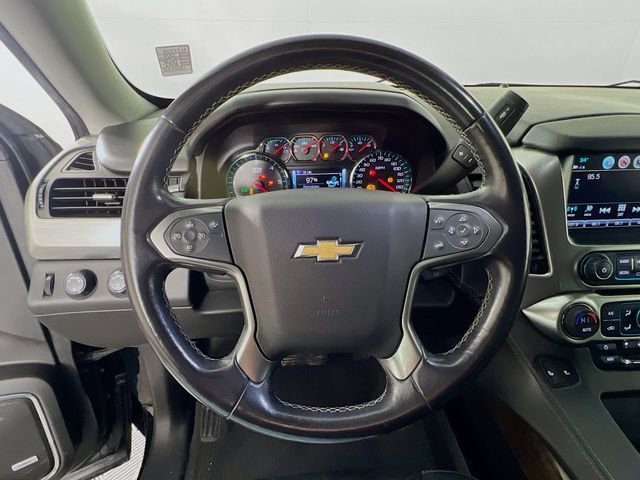 Used 2020 Chevrolet Tahoe LT image 12