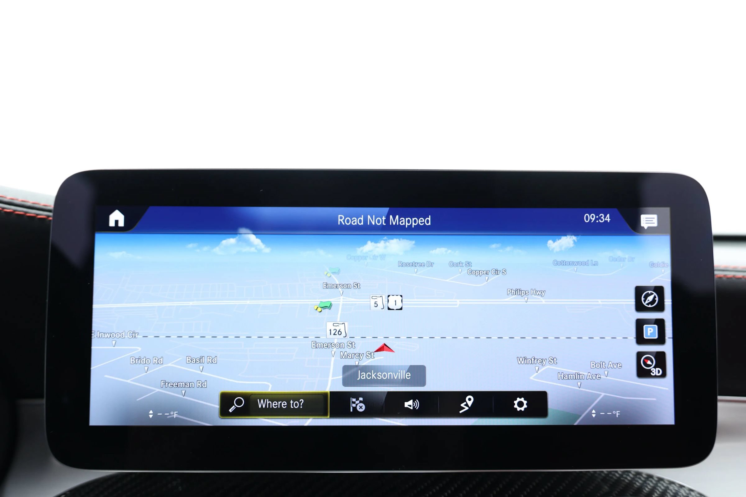 Used 2021 Mercedes-Benz GLC 63 AMG S image 40