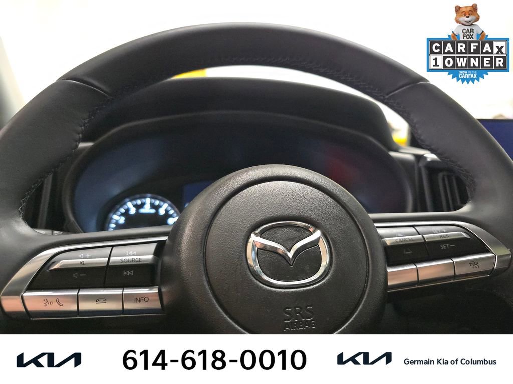 Used 2023 MAZDA CX-50 2.5 S w/ Cargo Package image 23