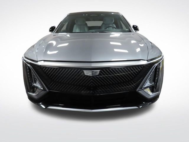 Certified 2023 Cadillac Lyriq 2WD image 8