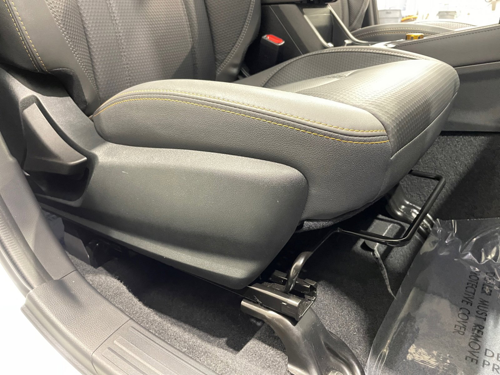 Used 2024 Subaru Forester Wilderness image 30