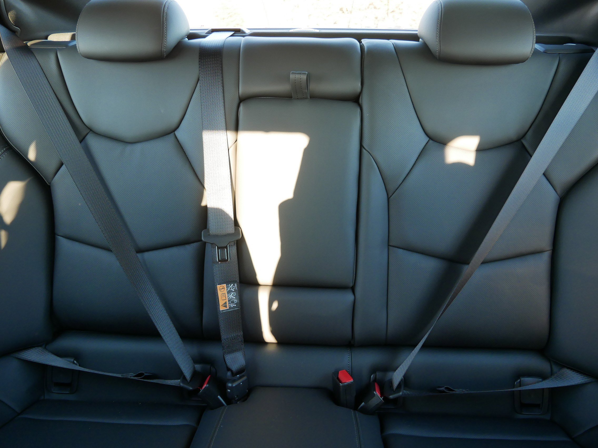 New 2026 Cadillac CT5 Premium Luxury image 11