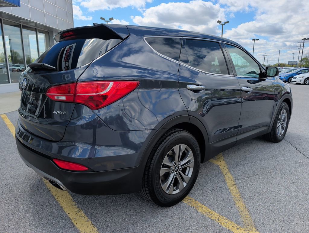 Used 2016 Hyundai Santa Fe Sport FWD image 7