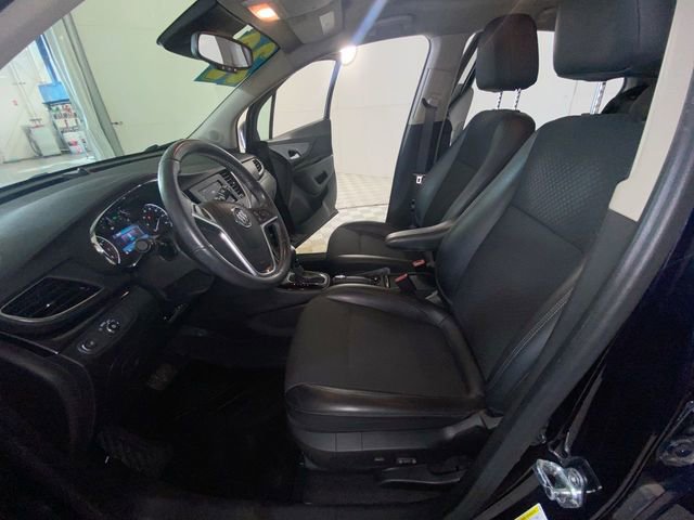 Used 2022 Buick Encore Preferred w/ Safety Package II AWD/4WD image 24