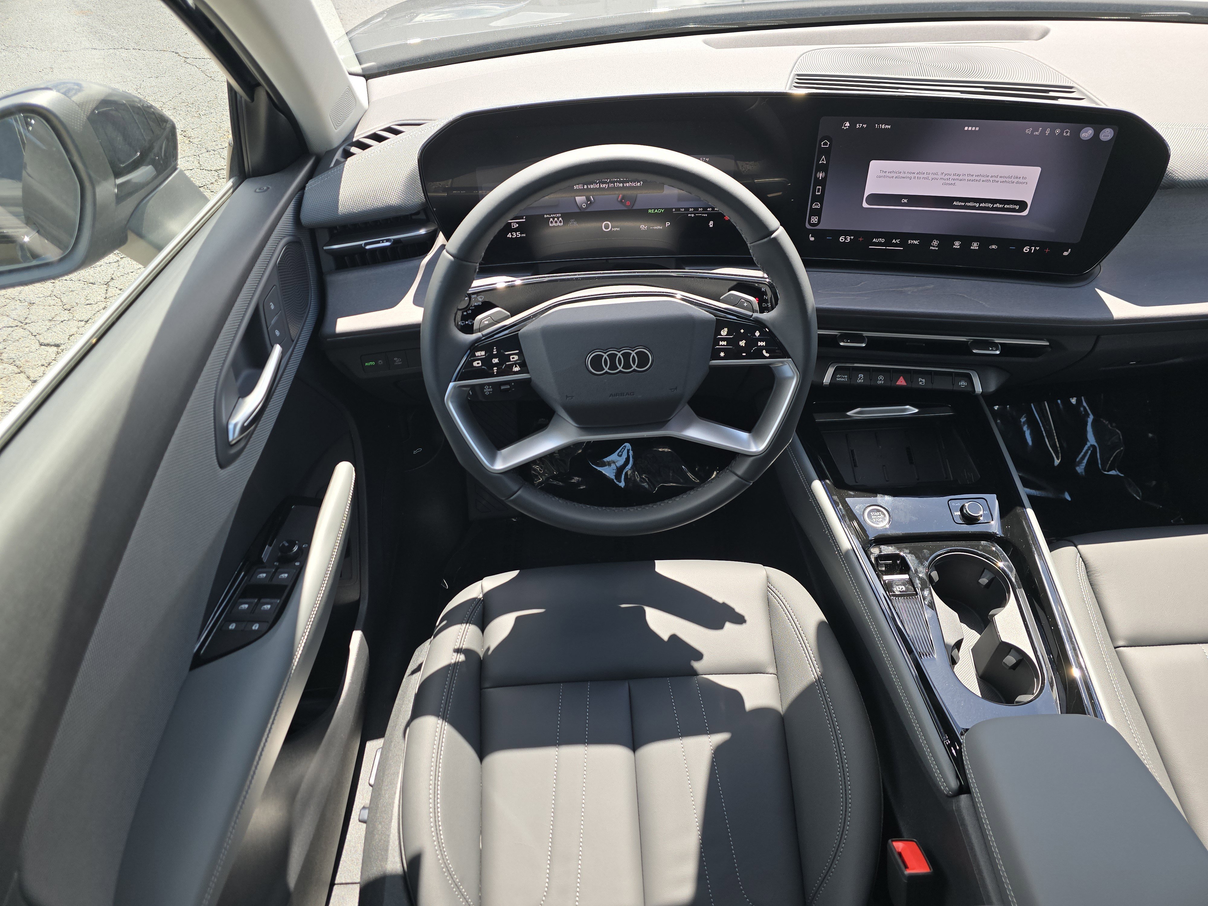 New 2026 Audi Q3 quattro 2.0T AWD/4WD image 21