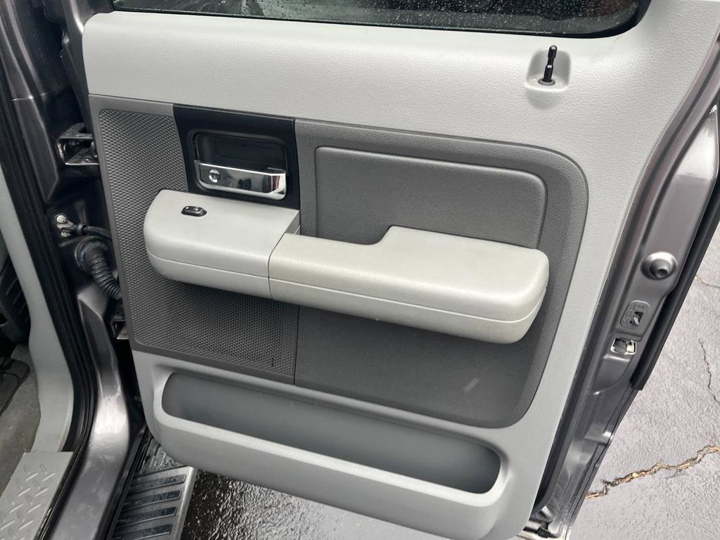Used 2008 Ford F150 XLT image 22
