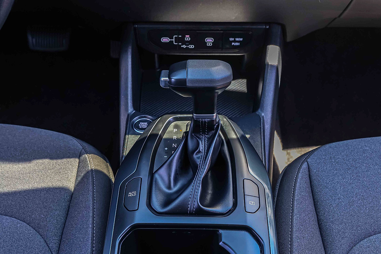 Certified 2025 Kia K4 FWD image 13
