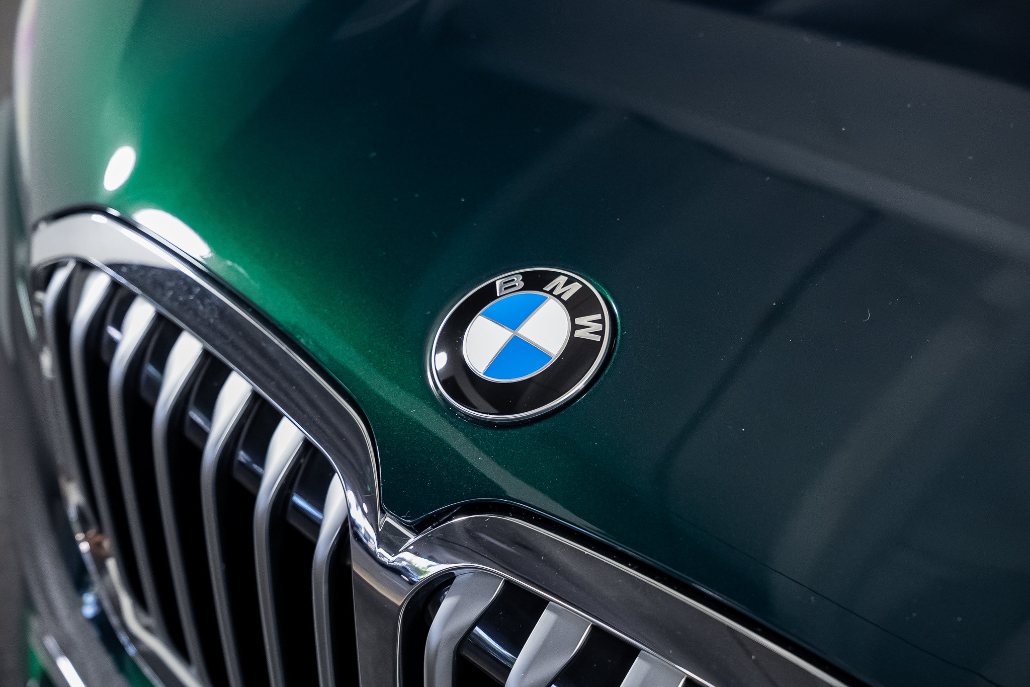 Used 2022 BMW ALPINA XB7 AWD/4WD image 10