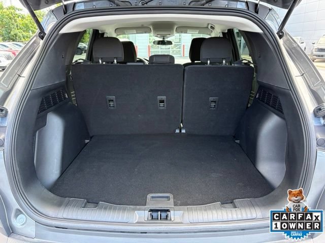 Used 2025 Ford Escape Active FWD image 29