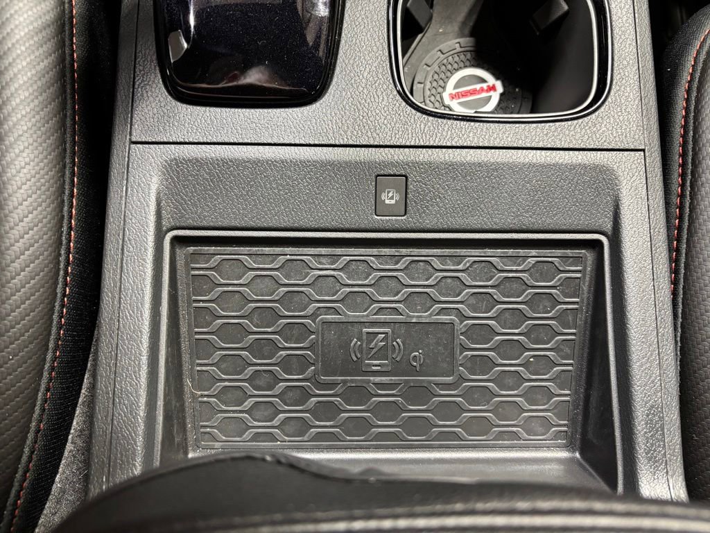 Used 2023 Nissan Frontier PRO-4X w/ Pro-4X Premium Package AWD/4WD image 20