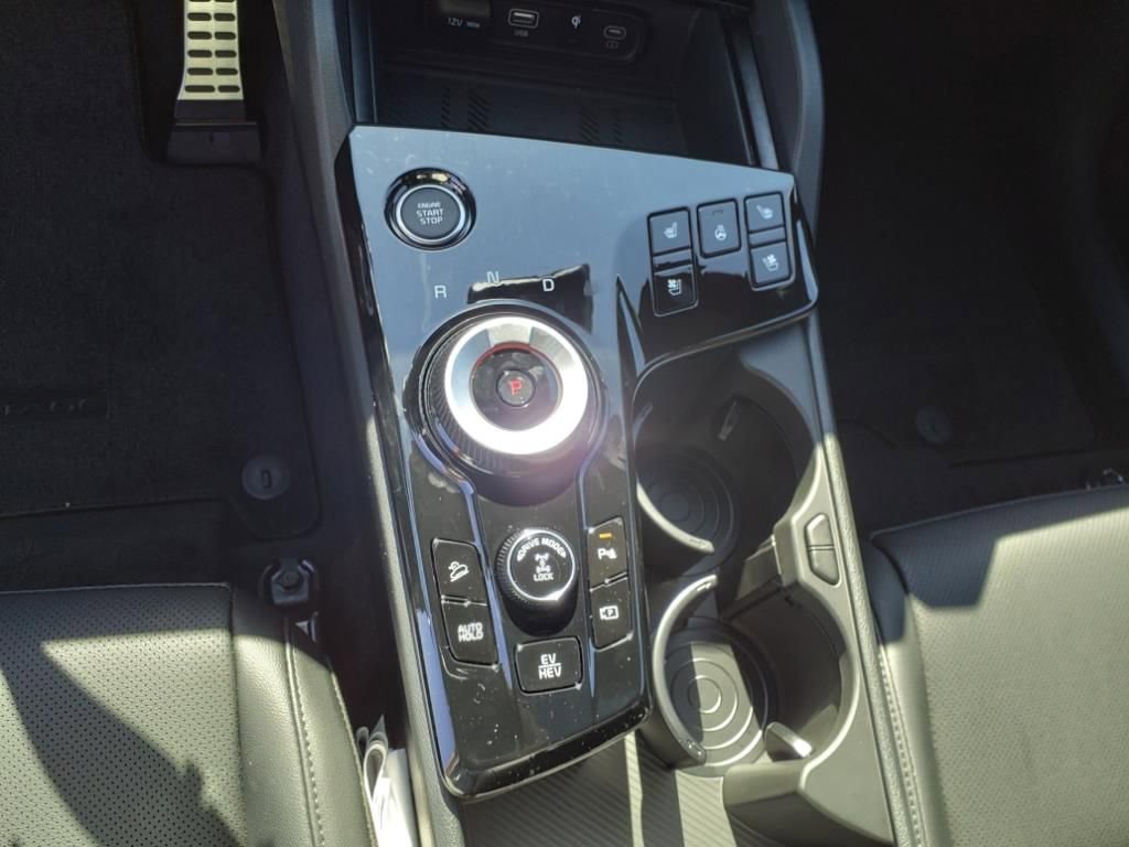 New 2025 Kia Sportage X-Line Prestige image 24