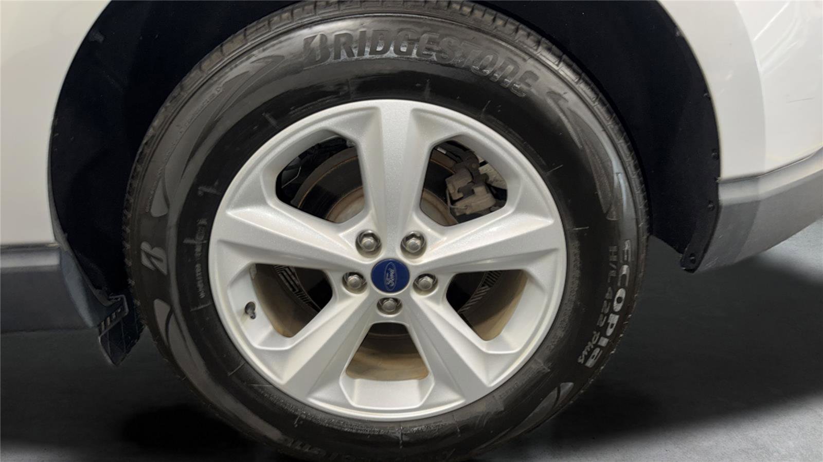 Used 2018 Ford Edge SE image 26