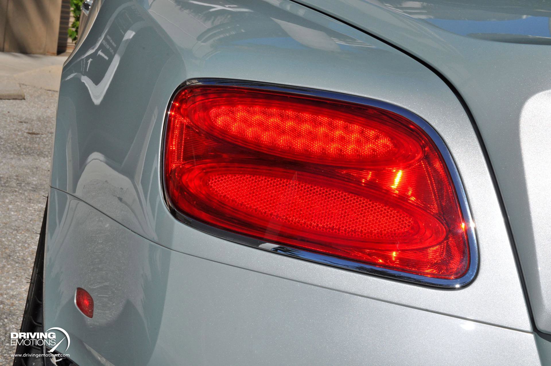 Used 2014 Bentley Continental GT V8 S image 25