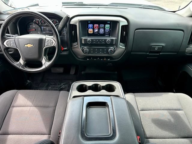 Used 2019 Chevrolet Silverado 2500 LT AWD/4WD image 17