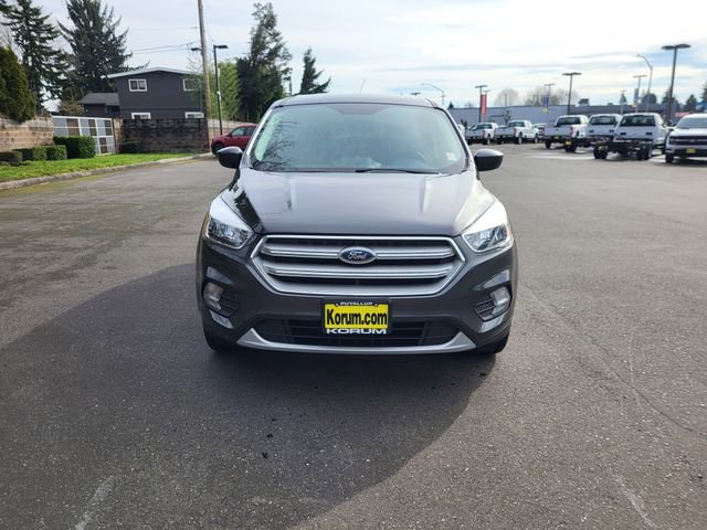 Used 2019 Ford Escape SE image 9