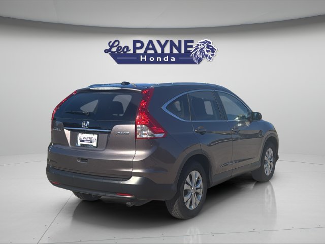 Used 2013 Honda CR-V EX-L image 15