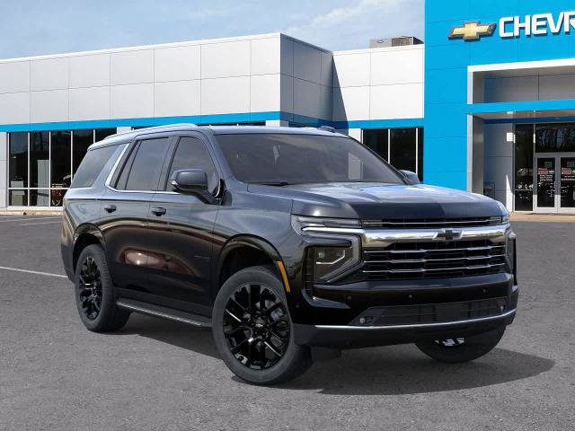 New 2026 Chevrolet Tahoe LT w/ Comfort Package AWD/4WD image 7