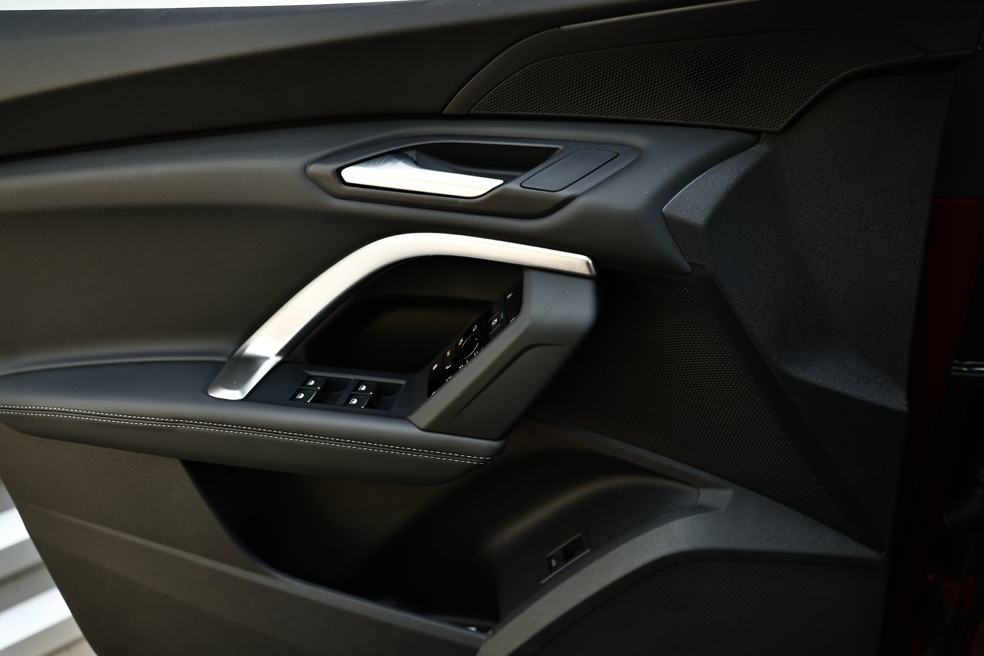 New 2026 Audi Q5 2.0T AWD/4WD image 15