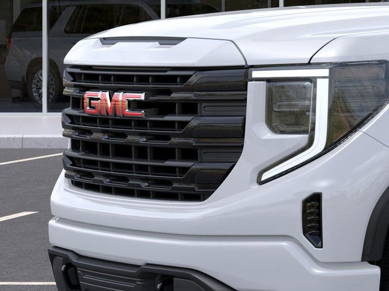 New 2026 GMC Sierra 1500 Elevation AWD/4WD image 15