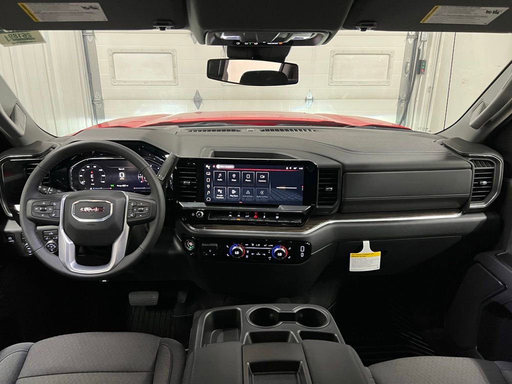 New 2026 GMC Sierra 1500 Elevation AWD/4WD image 39