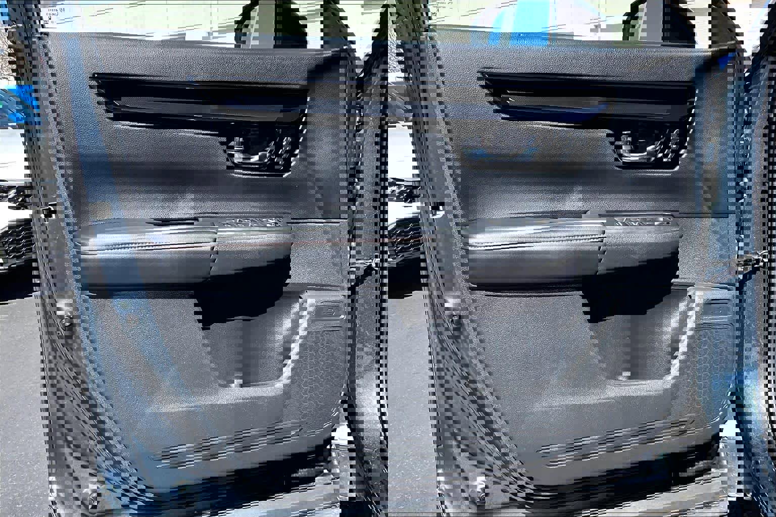 Used 2023 Honda CR-V Sport Touring image 25