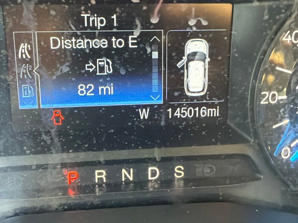 Used 2018 Ford Explorer XLT w/ Class II Trailer Tow Package FWD image 13