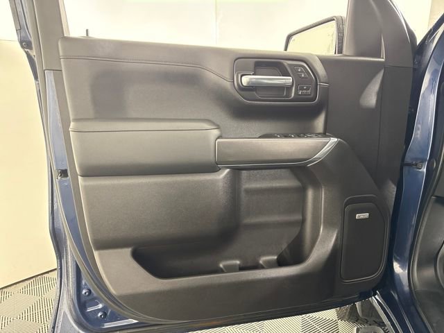 Used 2020 GMC Sierra 1500 AT4 w/ AT4 Premium Package image 26