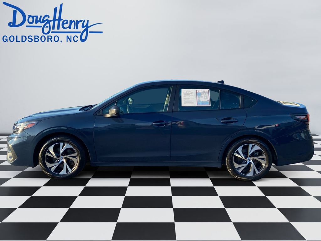 Used 2024 Subaru Legacy image 2