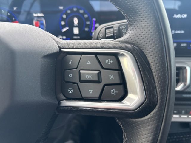 Used 2024 Ford Mustang GT Premium image 20