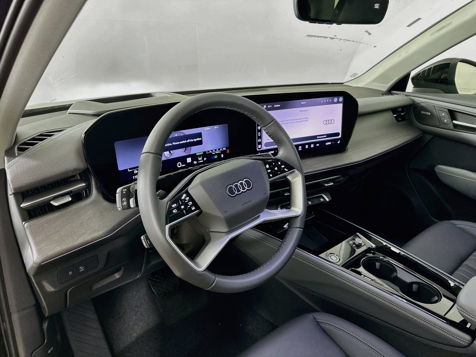 New 2026 Audi Q3 quattro 2.0T AWD/4WD image 32