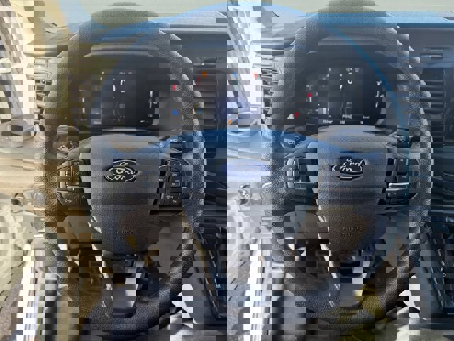 New 2025 Ford Transit 250 148 Medium Roof w/ Interior Upgrade Package image 13