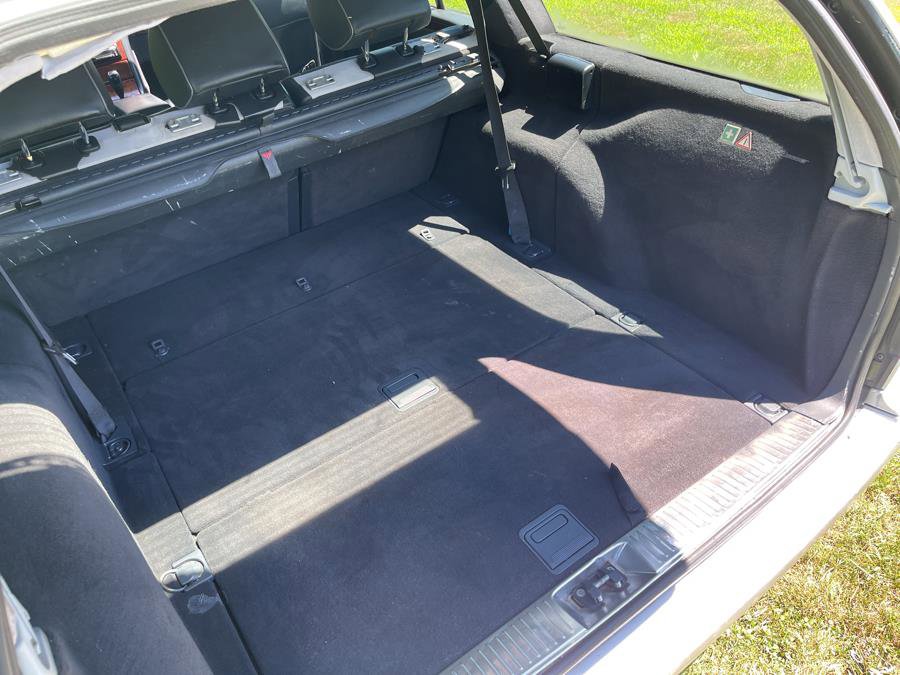 Used 2002 Mercedes-Benz E 320 4MATIC Wagon image 40