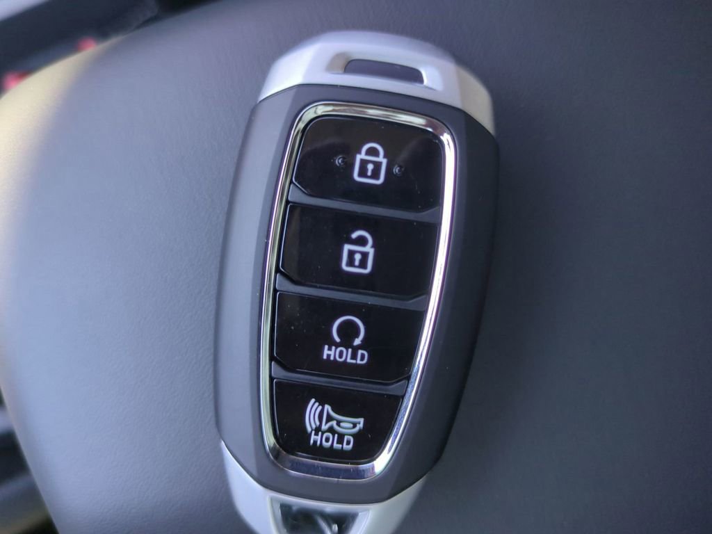 New 2026 Hyundai Venue SEL image 36