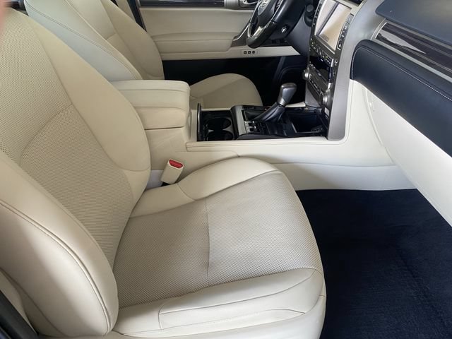 Used 2021 Lexus GX 460 Premium AWD/4WD image 10