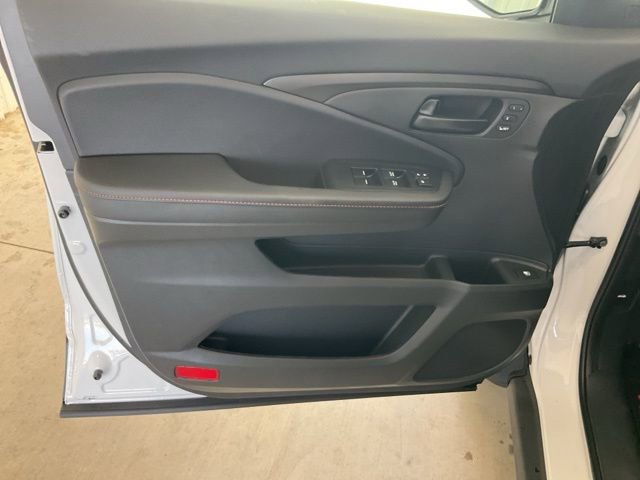 New 2026 Honda Ridgeline TrailSport image 6